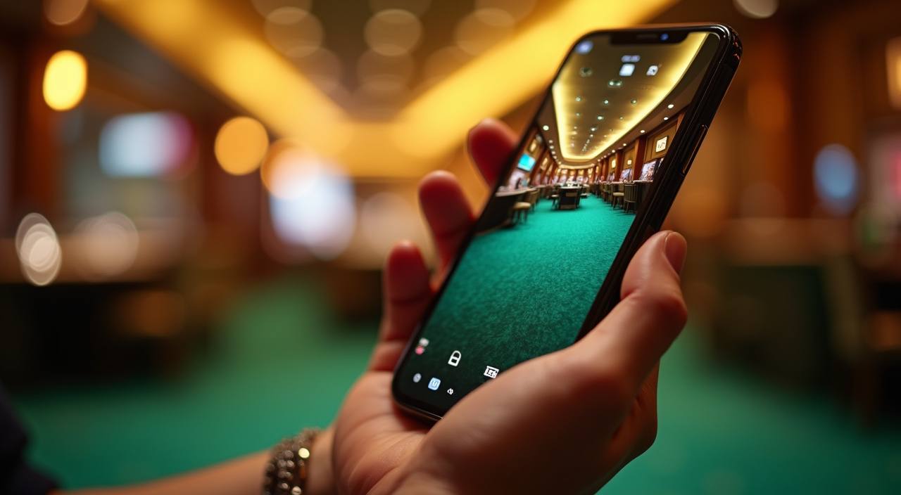 qq338 mobile gaming