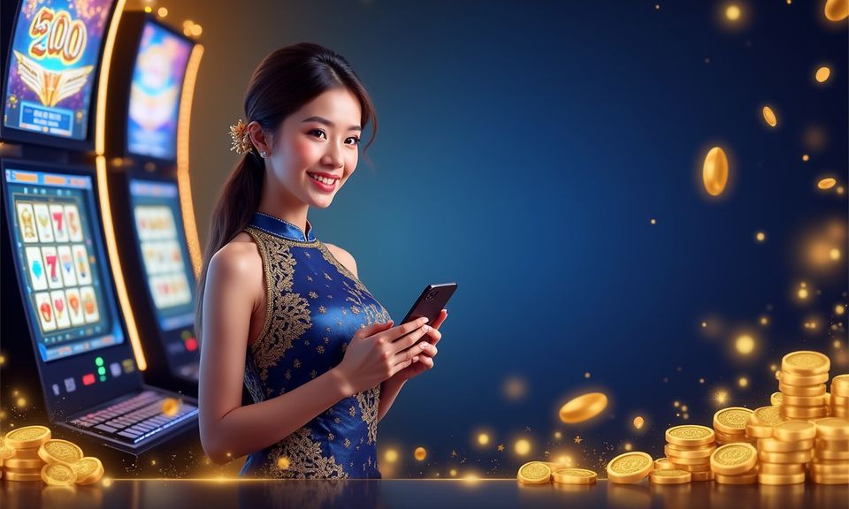 qq338 gaming platform