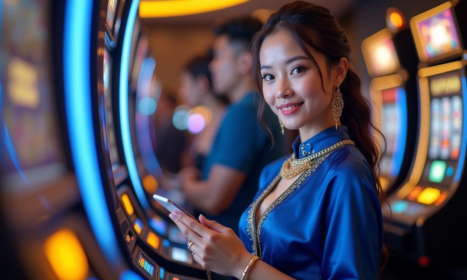 qq338 Deposit dan Pengeluaran Cepat Melalui Kaedah Malaysia