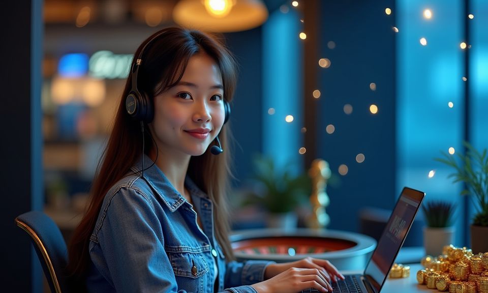 qq338 mobile gaming